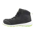 safety shoes